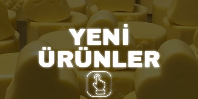 Yeni Ürünler